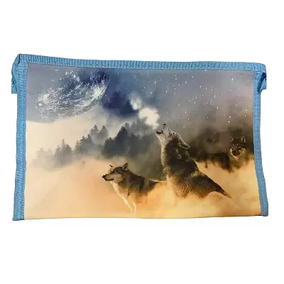 Portfard, diferite modele 27*17cm